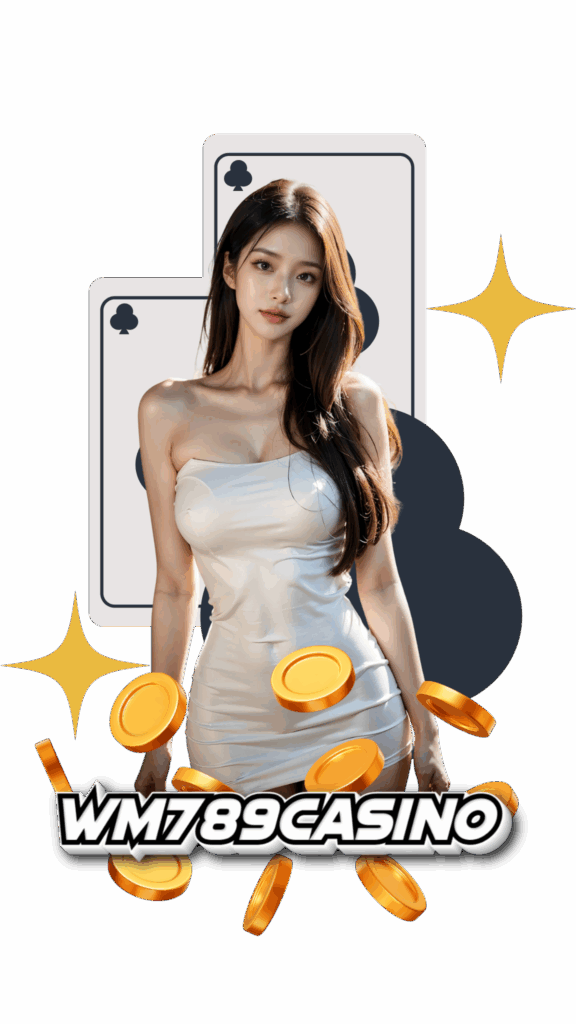 wm789casino-เว็บคาสิโน
